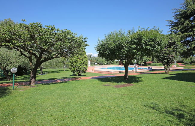 Appartamenti Casetto - Foto 28