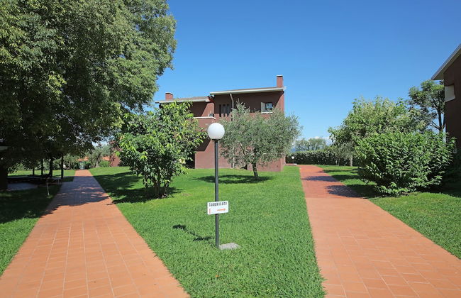 Appartamenti Casetto - Foto 16