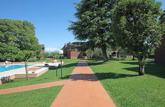 Appartamenti Casetto - Foto 14