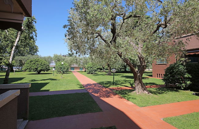 Appartamenti Casetto - Foto 22