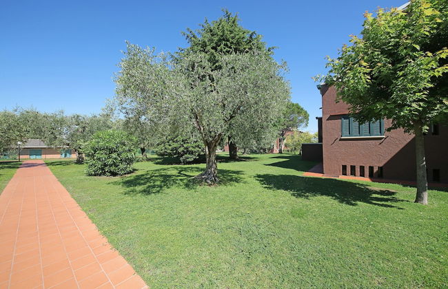 Appartamenti Casetto - Foto 23