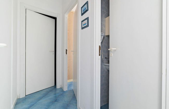 Quaint Apartment in Policastro Bussentino near Sea - Foto 18