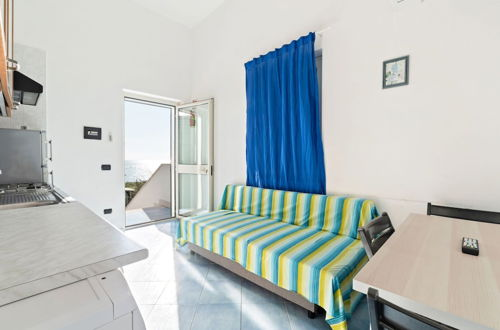 Foto 8 - Quaint Apartment in Policastro Bussentino near Sea