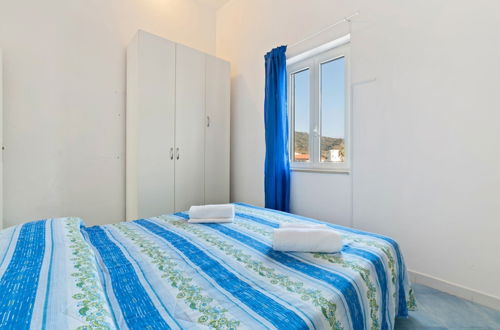 Foto 6 - Quaint Apartment in Policastro Bussentino near Sea