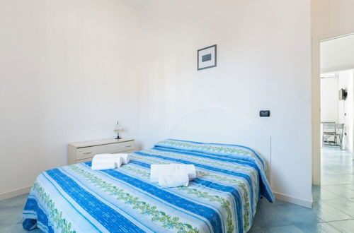 Foto 3 - Quaint Apartment in Policastro Bussentino near Sea