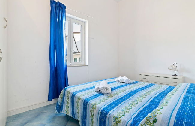 Quaint Apartment in Policastro Bussentino near Sea - Foto 5