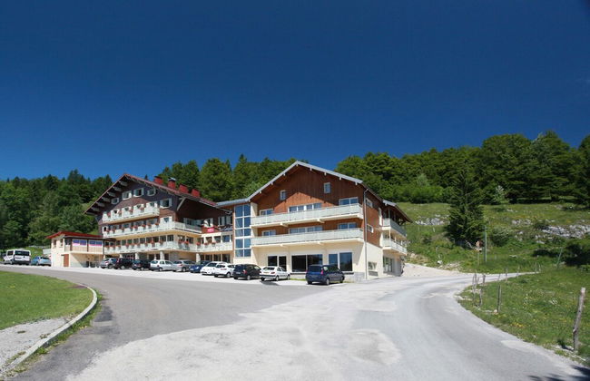 Odésia Vacances Chalet le Grépillon - Foto 16