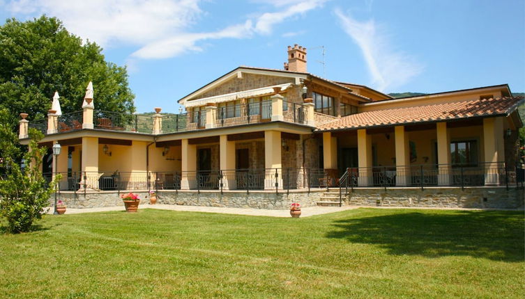 Photo 1 - Villa Cappuccini