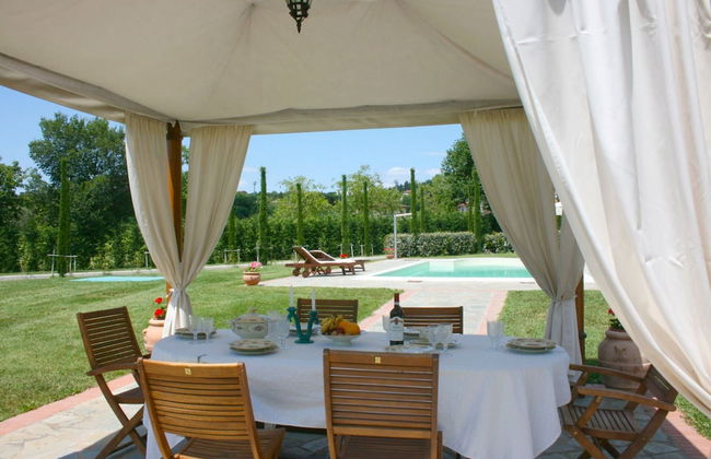 Villa Cappuccini - Foto 31