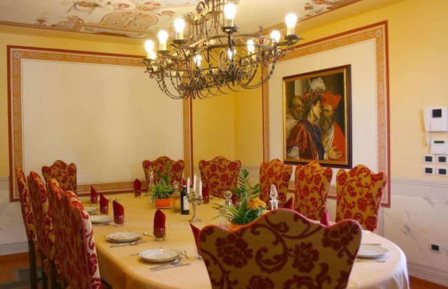 Villa Cappuccini - Foto 8