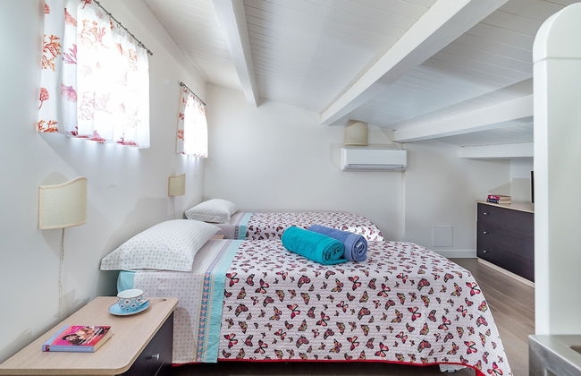 Donnalucata Suite - Foto 3