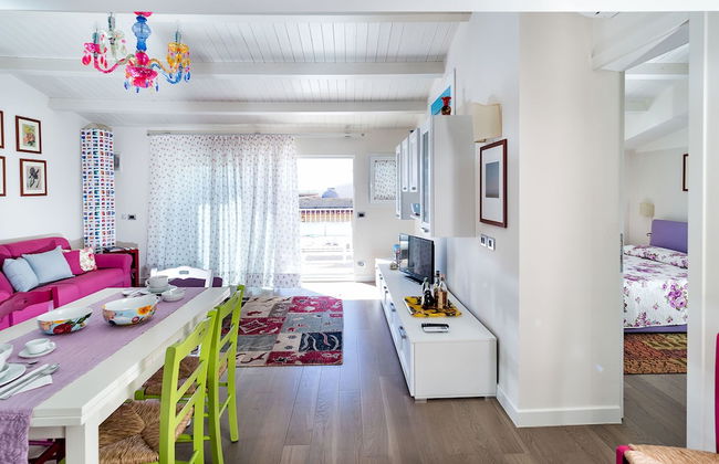 Donnalucata Suite - Foto 11