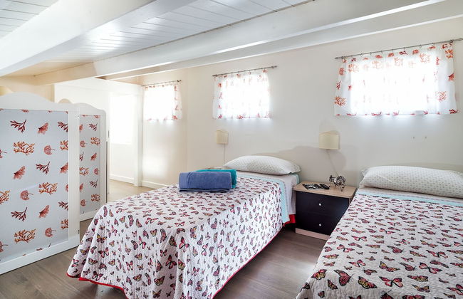 Donnalucata Suite - Foto 4