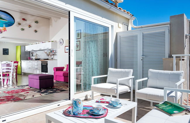 Donnalucata Suite - Foto 18