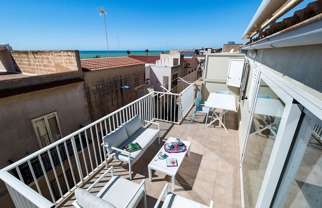Donnalucata Suite - Foto 19