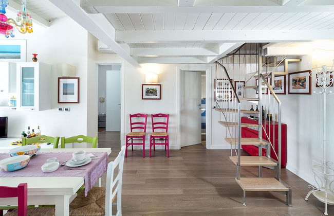 Donnalucata Suite - Foto 15