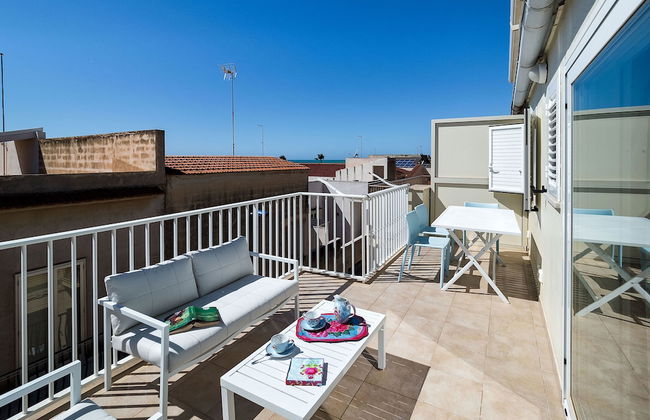 Donnalucata Suite - Foto 17