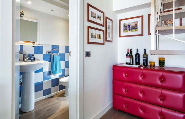 Donnalucata Suite - Foto 14