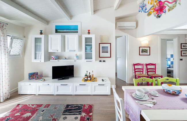 Donnalucata Suite - Foto 1