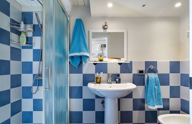 Donnalucata Suite - Foto 12