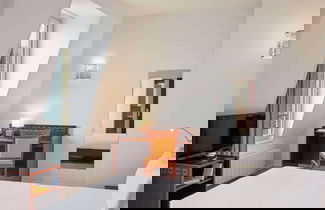 Foto 8 - Aparthotel Adagio Access Paris Philippe Auguste