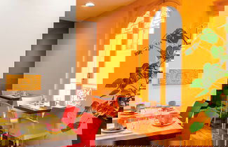 Foto 24 - Aparthotel Adagio Access Paris Philippe Auguste