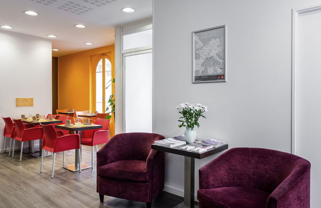 Aparthotel Adagio Access Paris Philippe Auguste - Foto 19