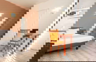 Foto 11 - Aparthotel Adagio Access Paris Philippe Auguste