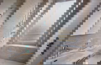 Foto 18 - Aparthotel Adagio Access Paris Philippe Auguste