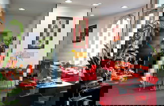 Foto 22 - Aparthotel Adagio Access Paris Philippe Auguste