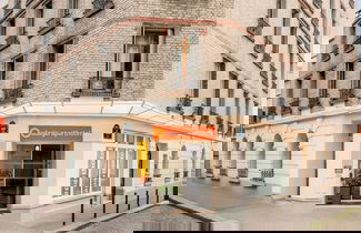 Foto 28 - Aparthotel Adagio Access Paris Philippe Auguste