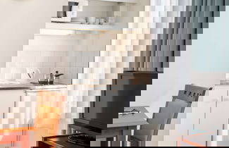 Foto 10 - Aparthotel Adagio Access Paris Philippe Auguste