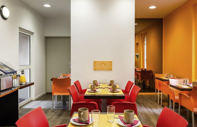 Aparthotel Adagio Access Paris Philippe Auguste - Foto 23