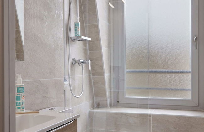 Aparthotel Adagio Access Paris Philippe Auguste - Foto 15