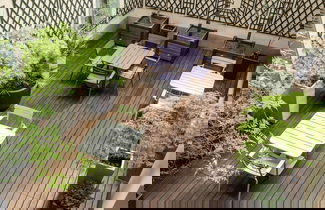 Foto 29 - Aparthotel Adagio Access Paris Philippe Auguste