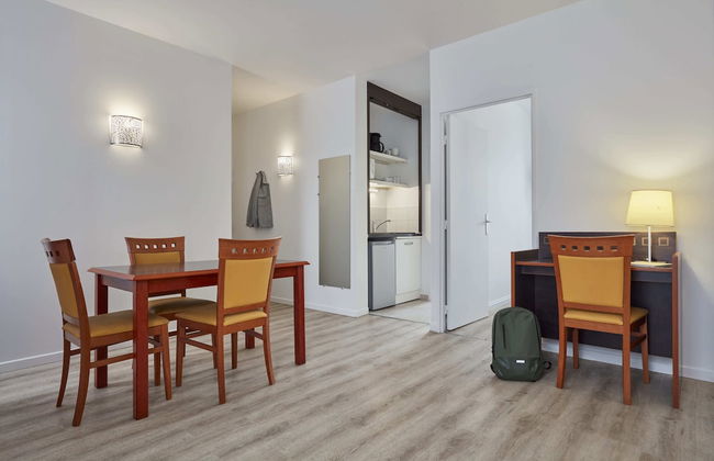 Aparthotel Adagio Access Paris Philippe Auguste - Foto 3