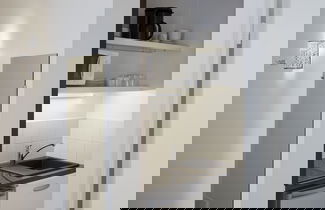 Foto 14 - Aparthotel Adagio Access Paris Philippe Auguste