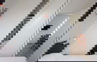 Foto 7 - Aparthotel Adagio Access Paris Philippe Auguste