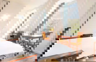 Foto 9 - Aparthotel Adagio Access Paris Philippe Auguste