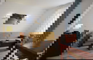 Foto 16 - Aparthotel Adagio Access Paris Philippe Auguste