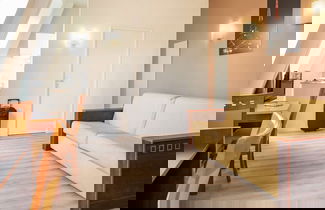 Foto 13 - Aparthotel Adagio Access Paris Philippe Auguste