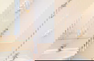 Foto 12 - Aparthotel Adagio Access Paris Philippe Auguste