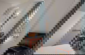 Foto 20 - Aparthotel Adagio Access Paris Philippe Auguste