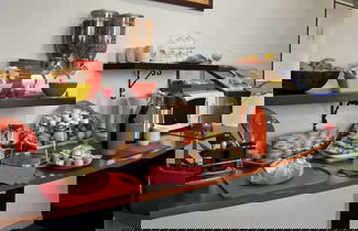 Foto 23 - Aparthotel Adagio Access Paris Philippe Auguste