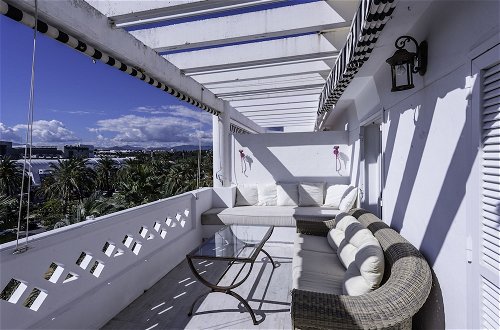 Photo 50 - LU&CIA Apartamento Premium Puerto Banus