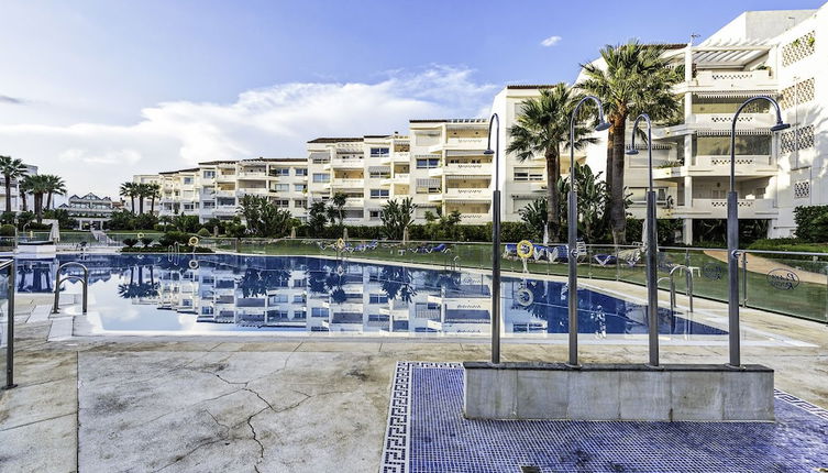 Photo 1 - LU&CIA Apartamento Premium Puerto Banus