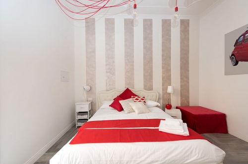 Photo 23 - Tirso SessantOtto Boutique Rooms