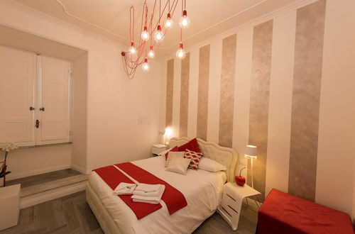 Photo 12 - Tirso SessantOtto Boutique Rooms