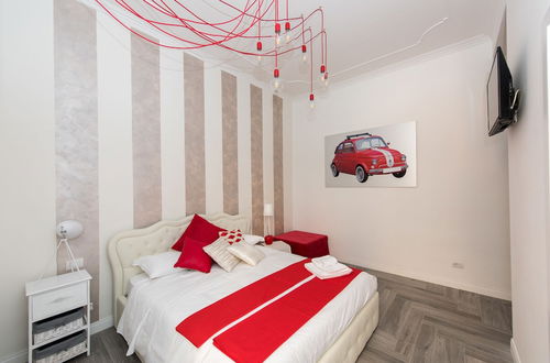 Photo 25 - Tirso SessantOtto Boutique Rooms