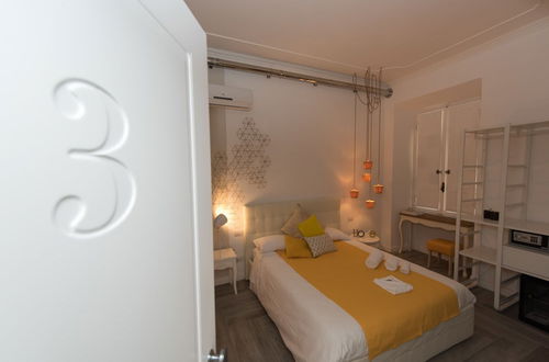 Photo 20 - Tirso SessantOtto Boutique Rooms